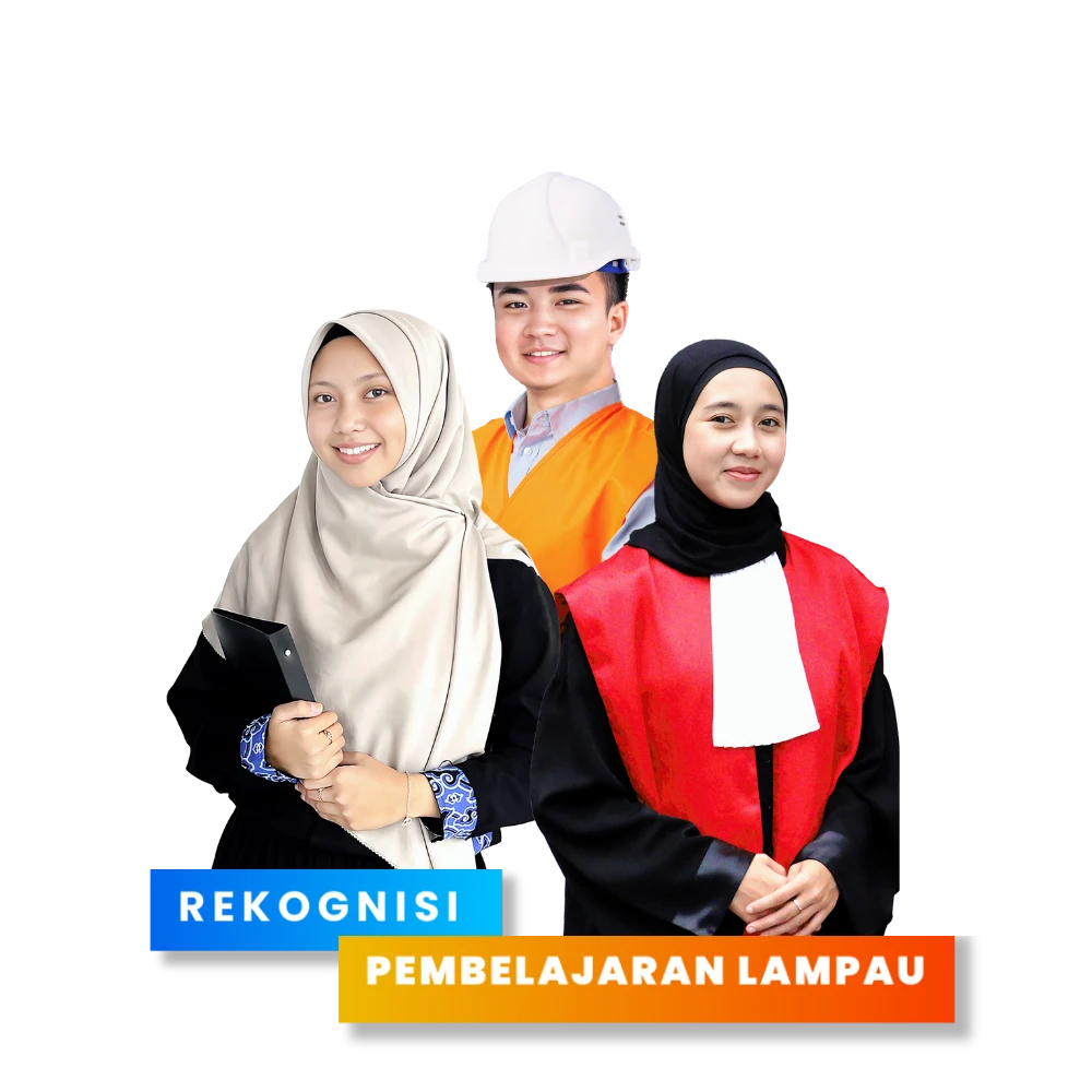 Universitas Djuanda campus scene