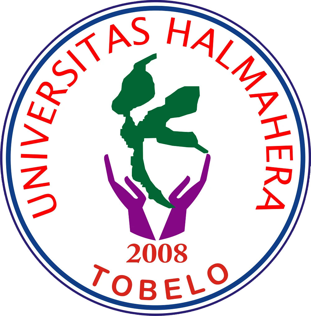 Around Universitas Halmahera campus