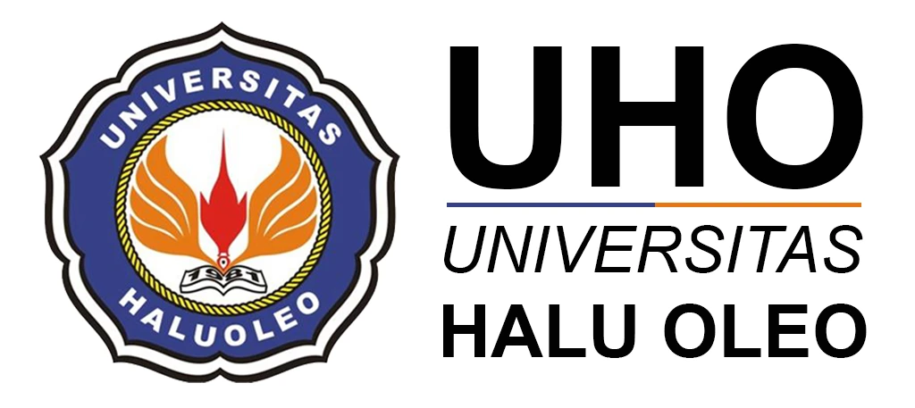 View of the Universitas Halu Oleo campus