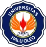 Universitas Halu Oleo Logo