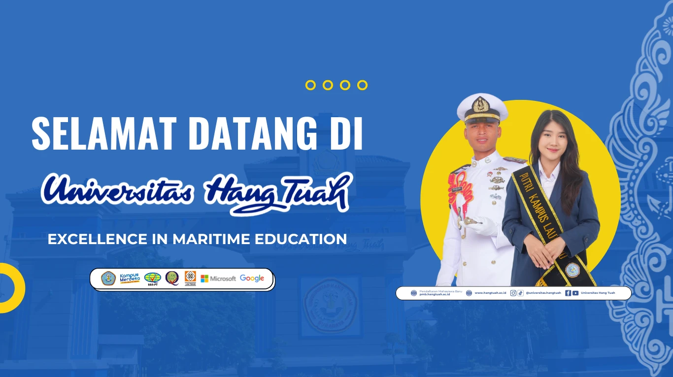 Universitas Hang Tuah principal campus