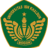 Universitas Ibn Khaldun Logo
