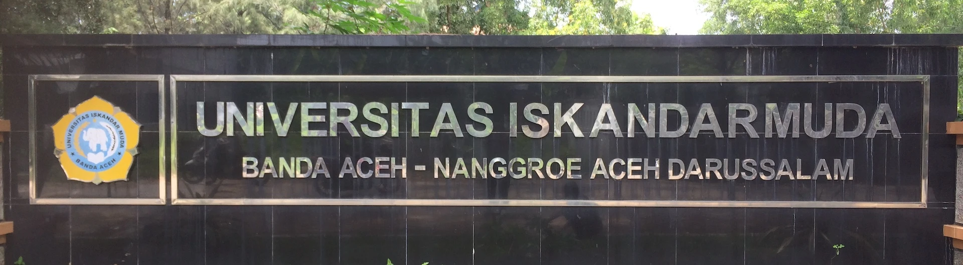 Universitas Iskandar Muda student life