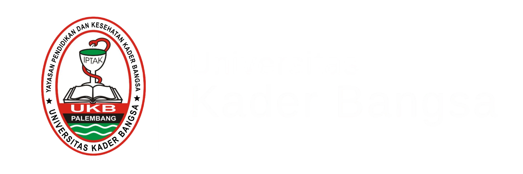 Universitas Kader Bangsa campus scene
