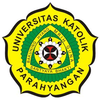 Universitas Katolik Parahyangan Logo