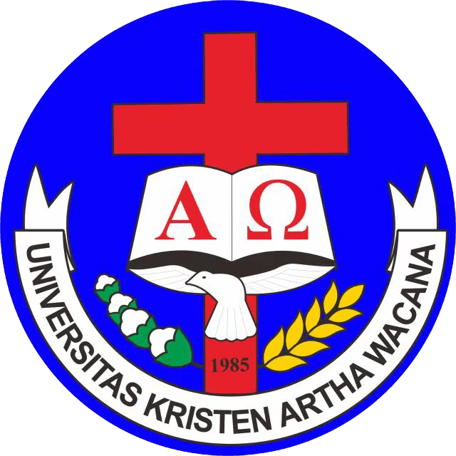 Daily life at Universitas Kristen Artha Wacana