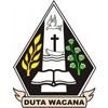 Universitas Kristen Duta Wacana Logo