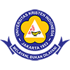 Universitas Kristen Indonesia Logo