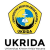 Universitas Kristen Krida Wacana Logo
