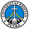 Universitas Kristen Petra Logo