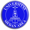 Universitas Medan Area Logo