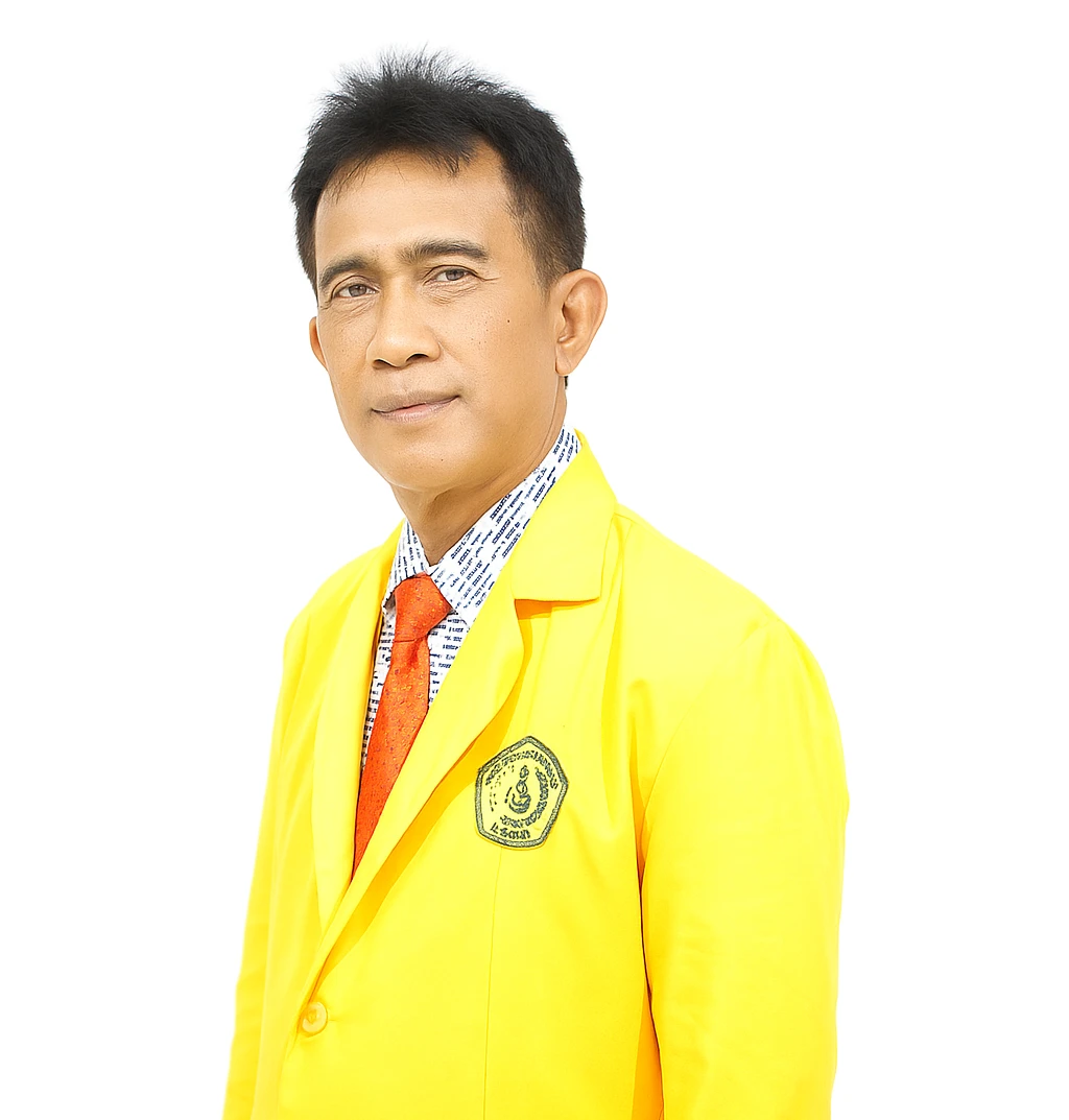 Universitas Mochammad Sroedji Jember institutional grounds