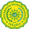 Universitas Muhammadiyah Jakarta Logo