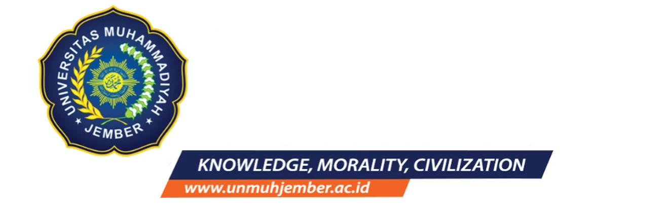 Universitas Muhammadiyah Jember institutional grounds