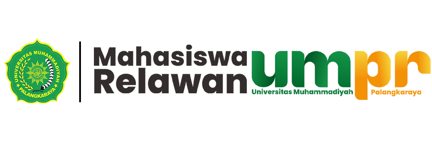 Universitas Muhammadiyah Palangkaraya community on campus