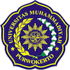 Universitas Muhammadiyah Purwokerto Logo