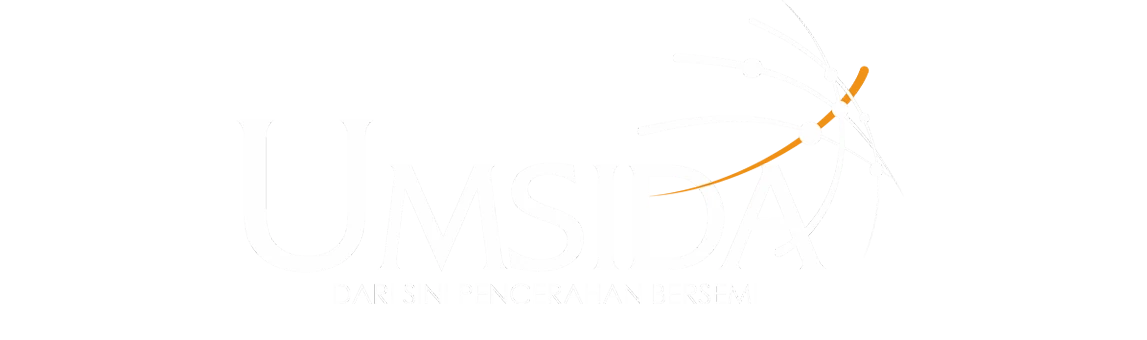 Universitas Muhammadiyah Sidoarjo academic and student spaces