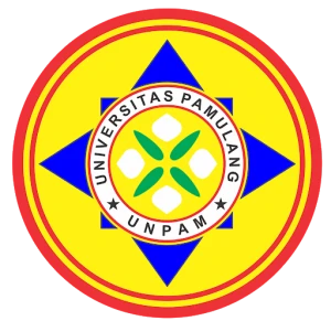 Universitas Pamulang Logo