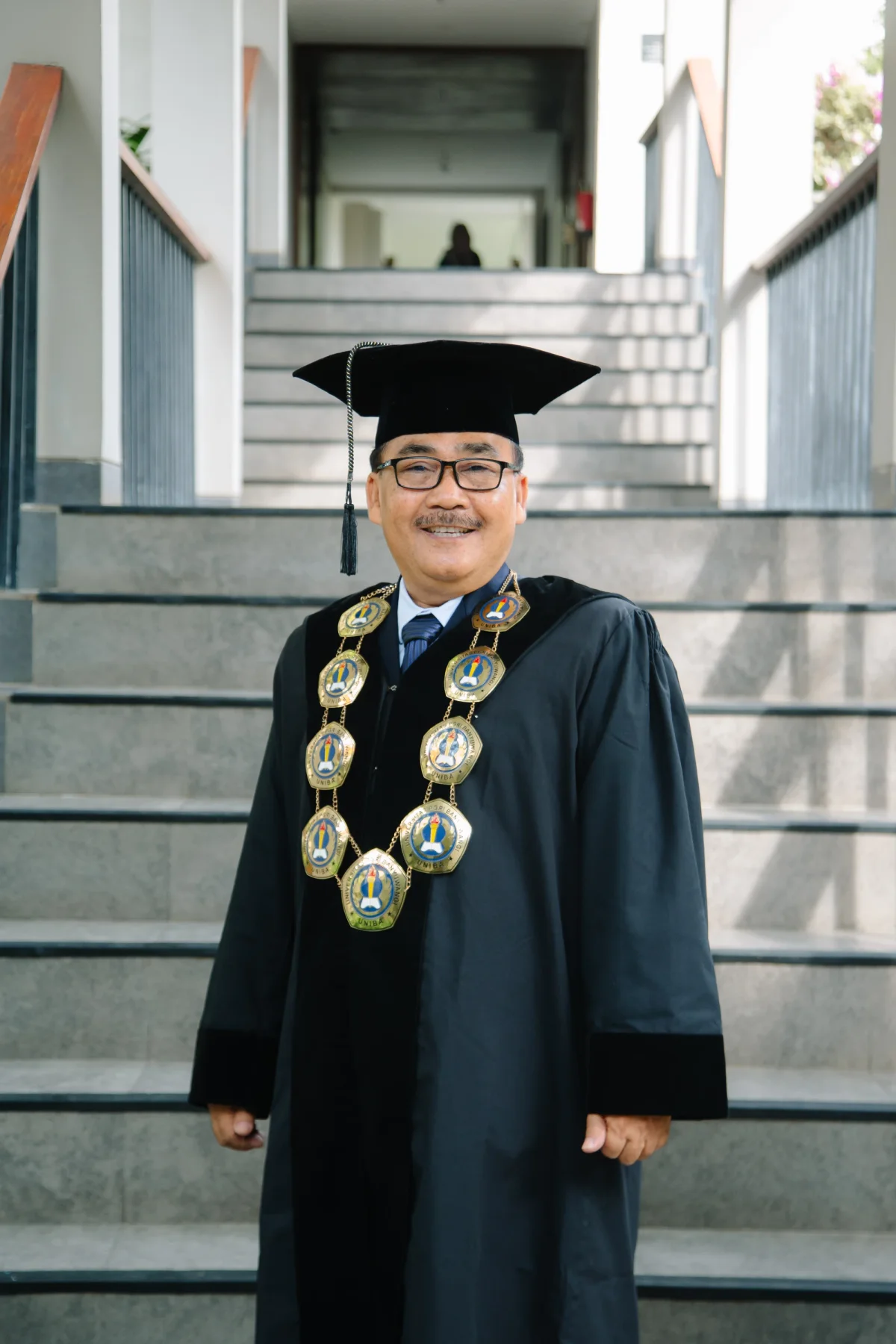 Universitas Pgri Banyuwangi academic and student spaces