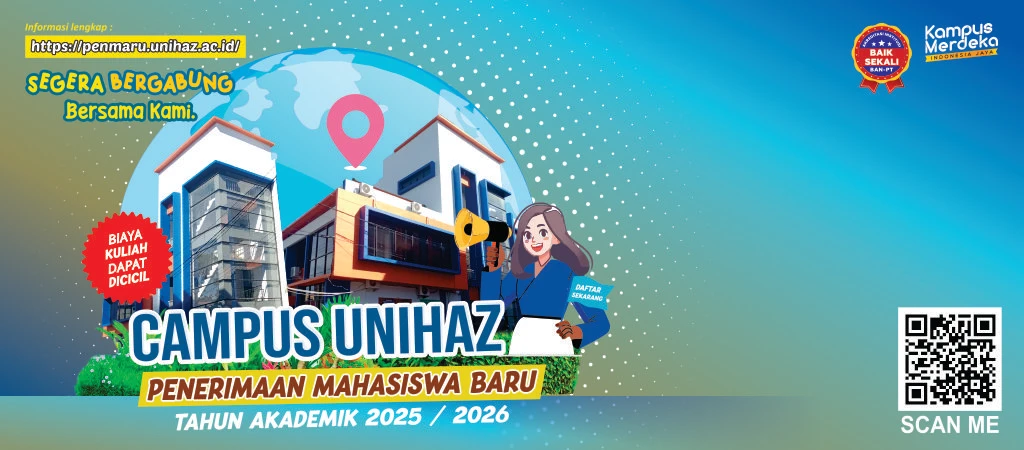 Universitas Prof. Dr. Hazairin SH. student life
