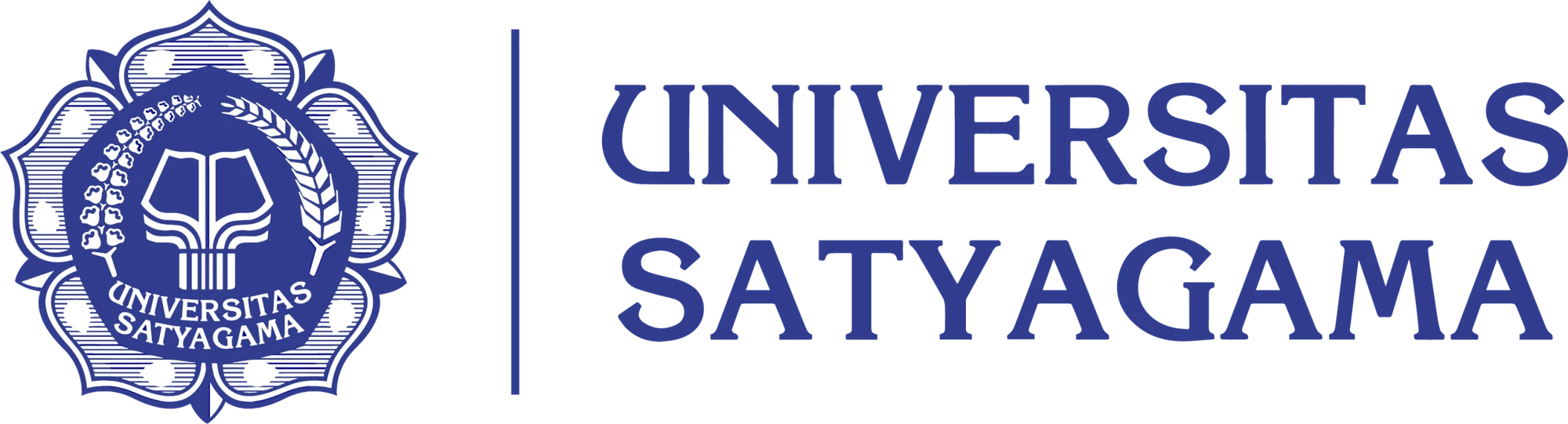 Universitas Satyagama community on campus