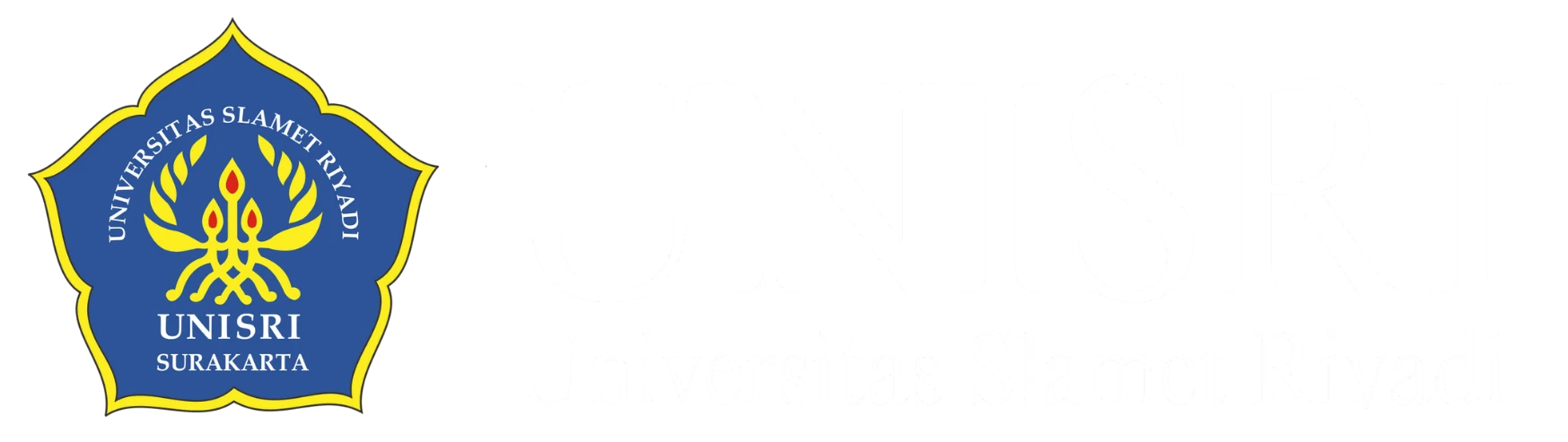Universitas Slamet Riyadi campus and surroundings