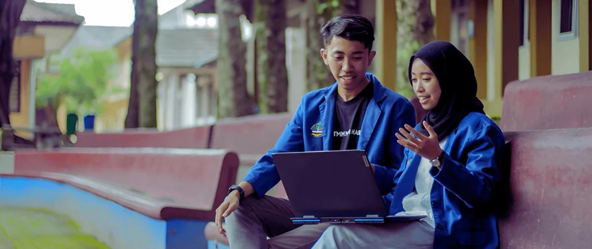 Universitas Widya Dharma Klaten learning environment