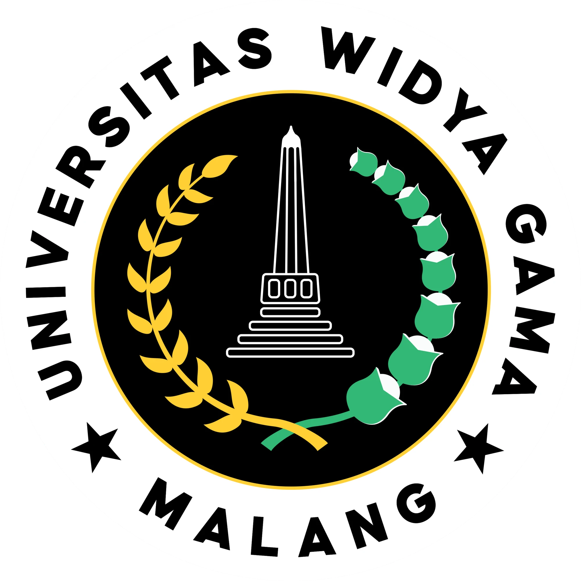 Inside Universitas Widya Gama Malang