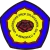 University of Prof. Dr. Hazairin SH Logo