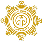 Widya Mataram University of Yogyakarta Logo