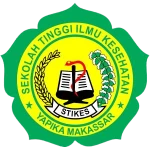 Yapika College of Health Sciences Logo