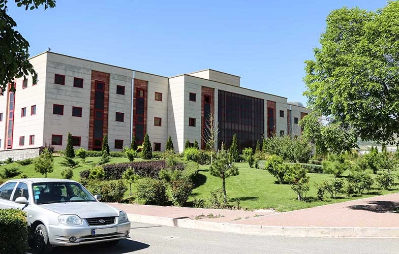 Daily life at Institute for Advanced Studies in Basic Sciences