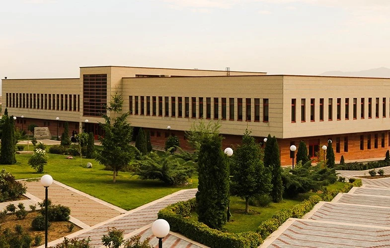 Daily life at Institute for Advanced Studies in Basic Sciences