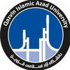 Islamic Azad University, Qazvin Logo