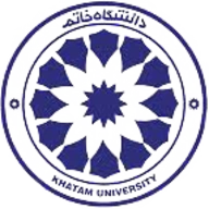 Khatam University Logo