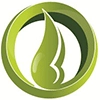 Sari Agricultural Sciences and Natural Resources University Logo