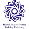 Shahid Rajaee Teacher Training University Logo