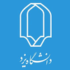 Yazd University Logo