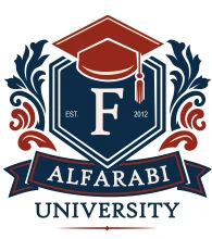 Al-Farabi University College Logo