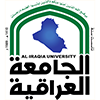 Al Iraqia University Logo