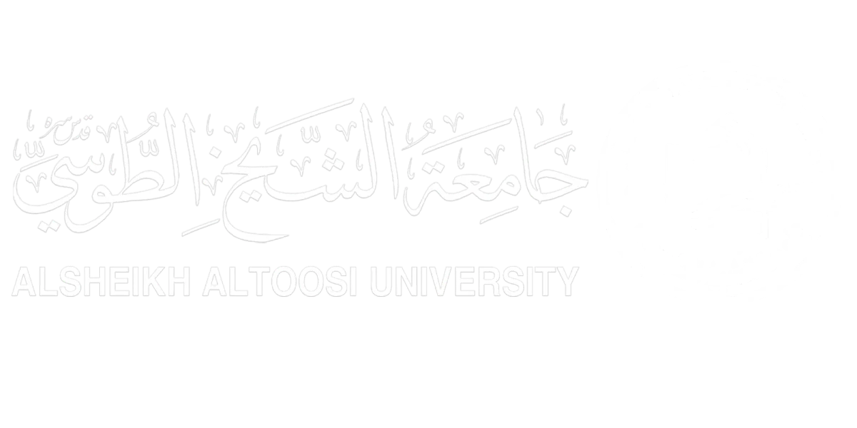 Al-Toosi University College campus scene