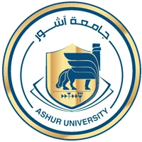 Ashur University College Logo
