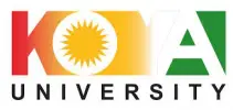 Koya University Logo