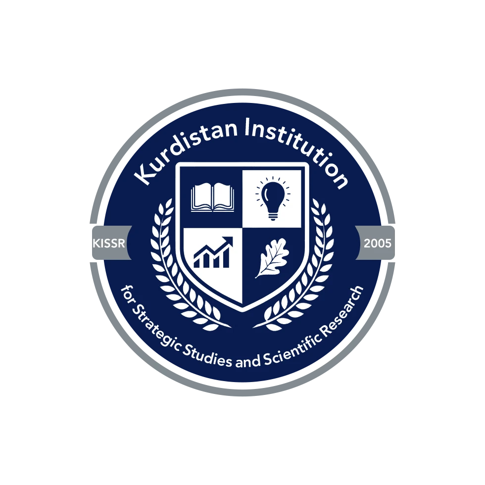 Kurdistan Institution for Strategic Studies and Scientific Research campus and surroundings