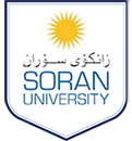 Soran University Logo