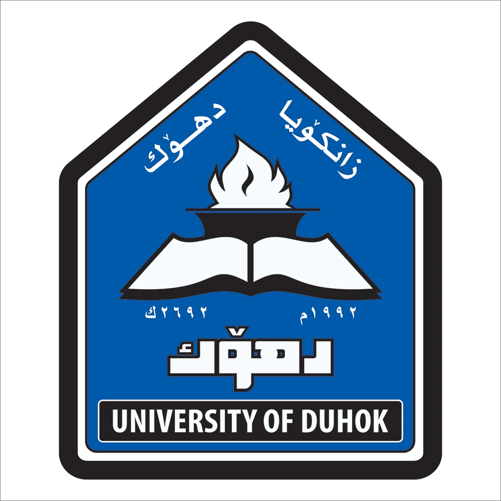 Around University of Duhok campus