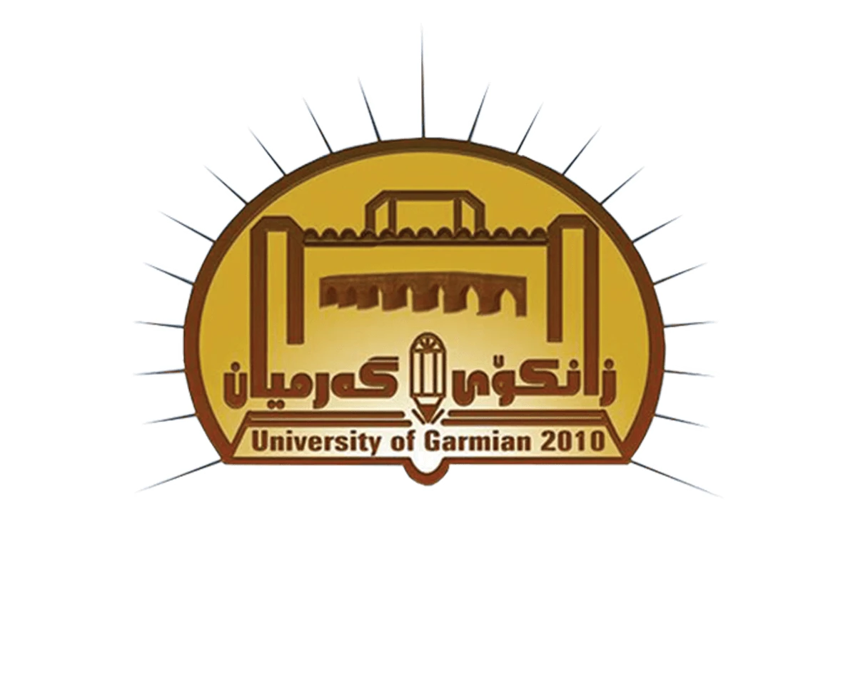 Approach to University of Garmian campus