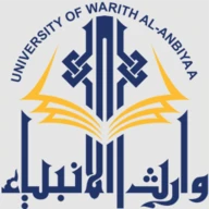 University of Warith Al-Anbiyaa Logo