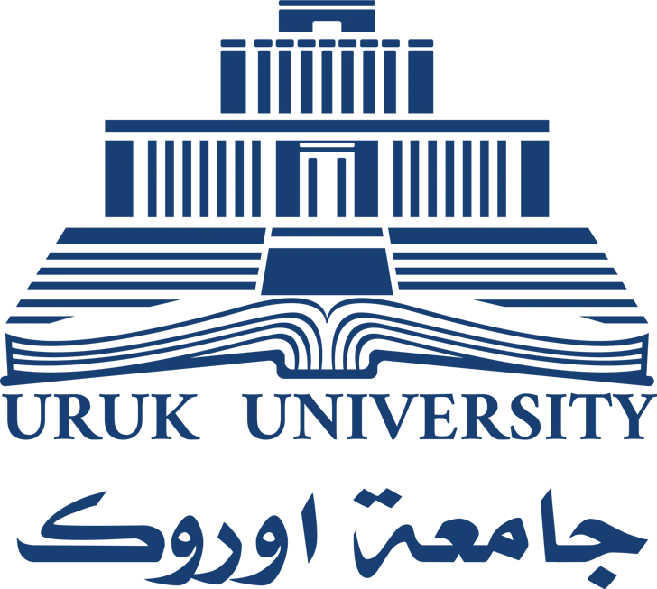 Uruk University Logo