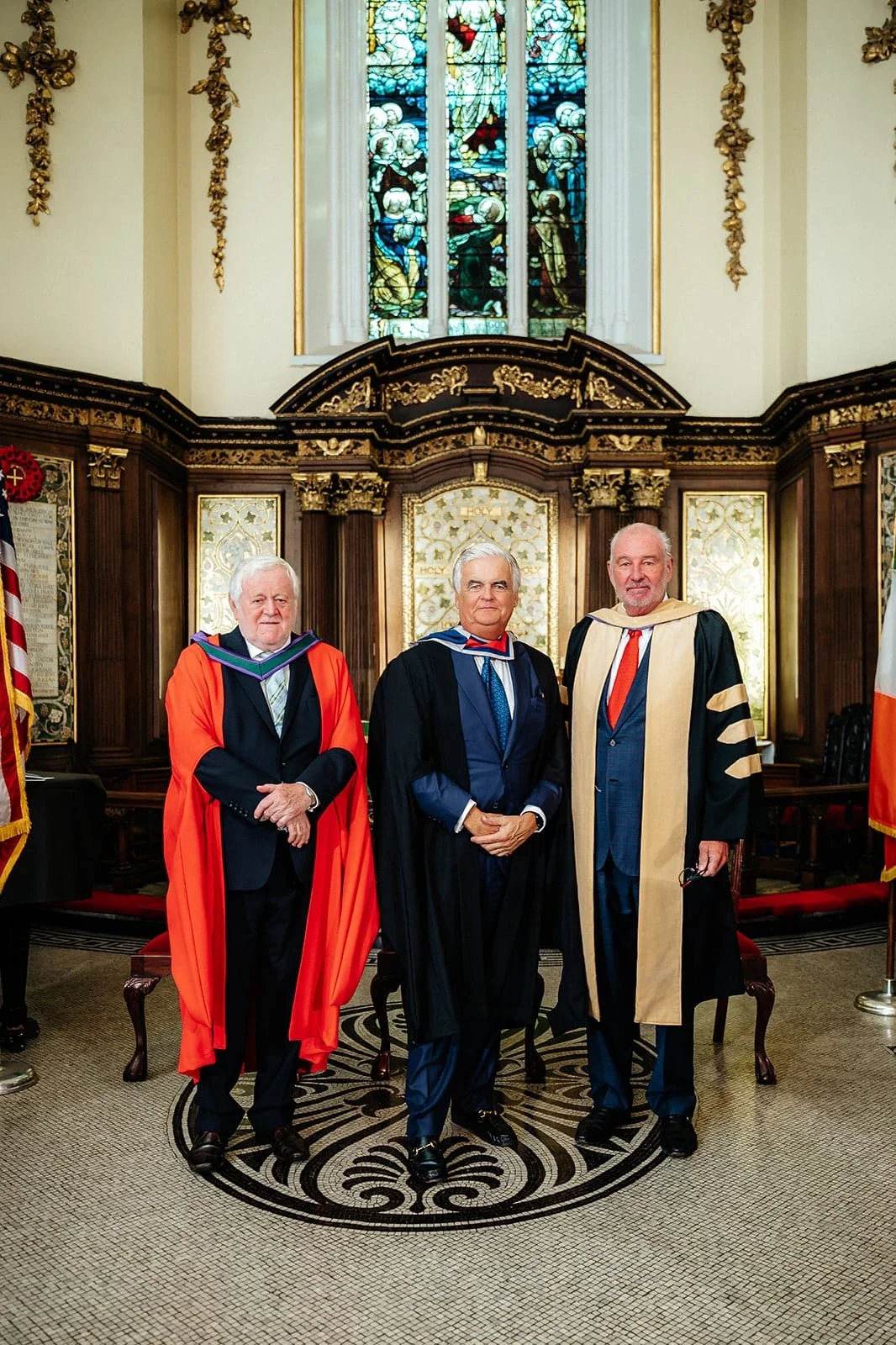 American College Dublin institutional facilities